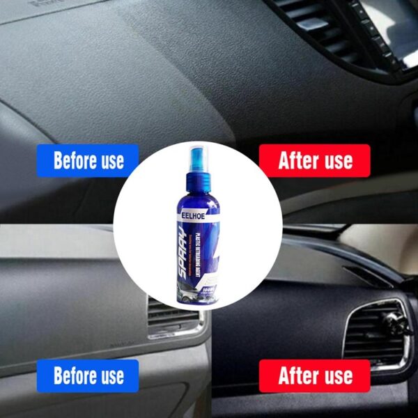 Plastic Parts Retreading Agent Wax